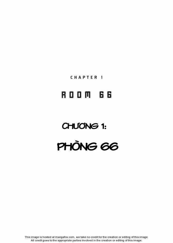 Ode To Kirihito Chapter 1 trang 8