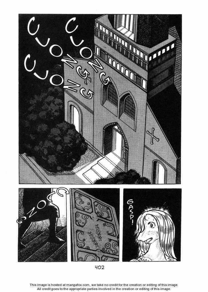 Ode To Kirihito Chapter 11 trang 2