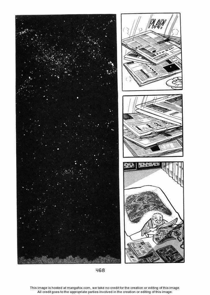 Ode To Kirihito Chapter 11 trang 66