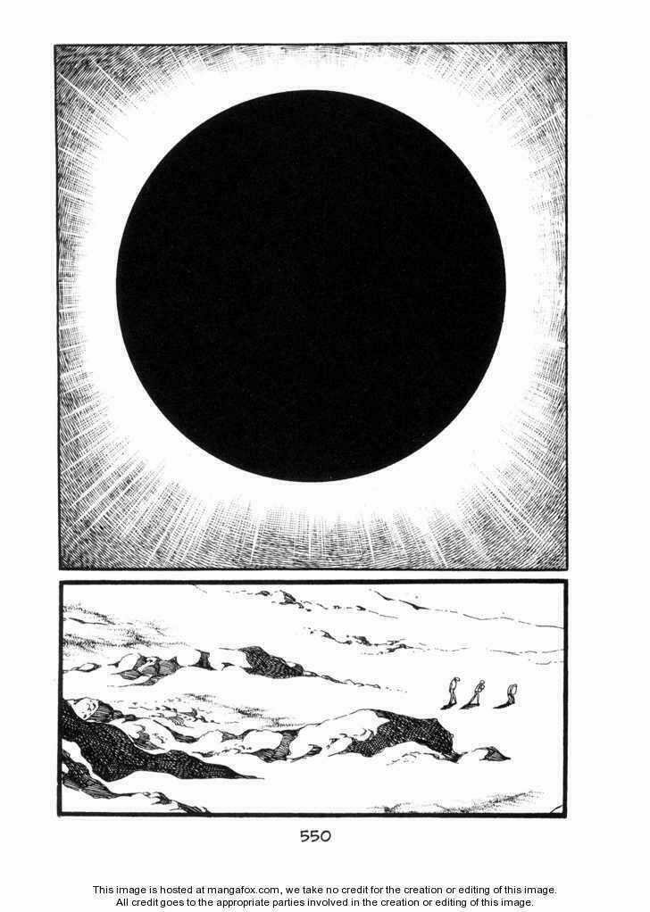 Ode To Kirihito Chapter 13 trang 2