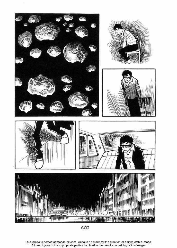 Ode To Kirihito Chapter 14 trang 14