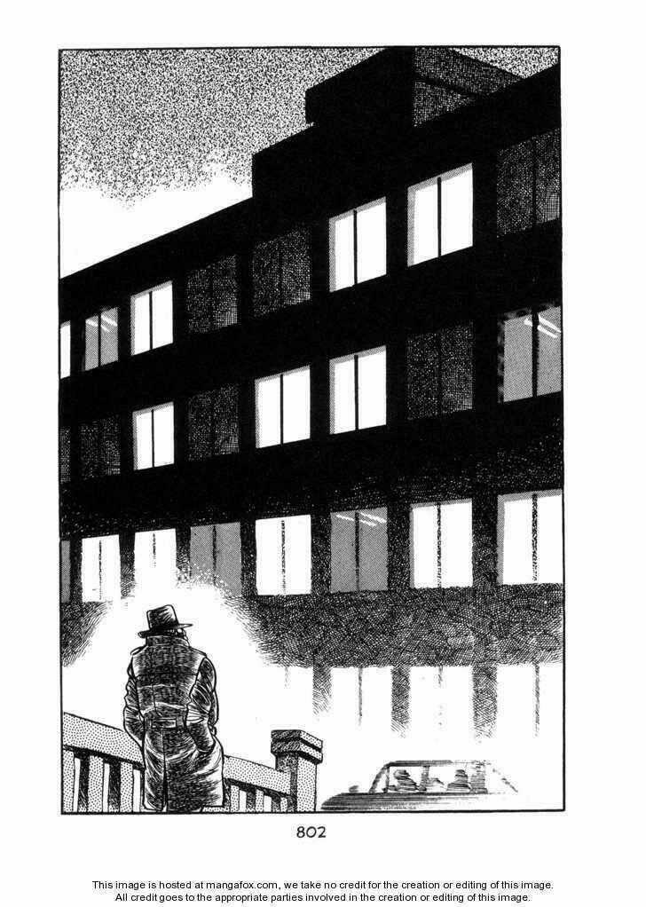 Ode To Kirihito Chapter 19 trang 48