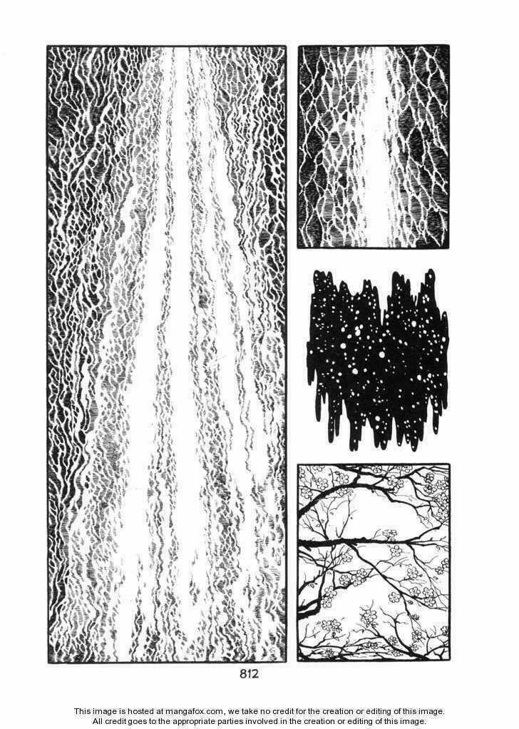 Ode To Kirihito Chapter 20 trang 10