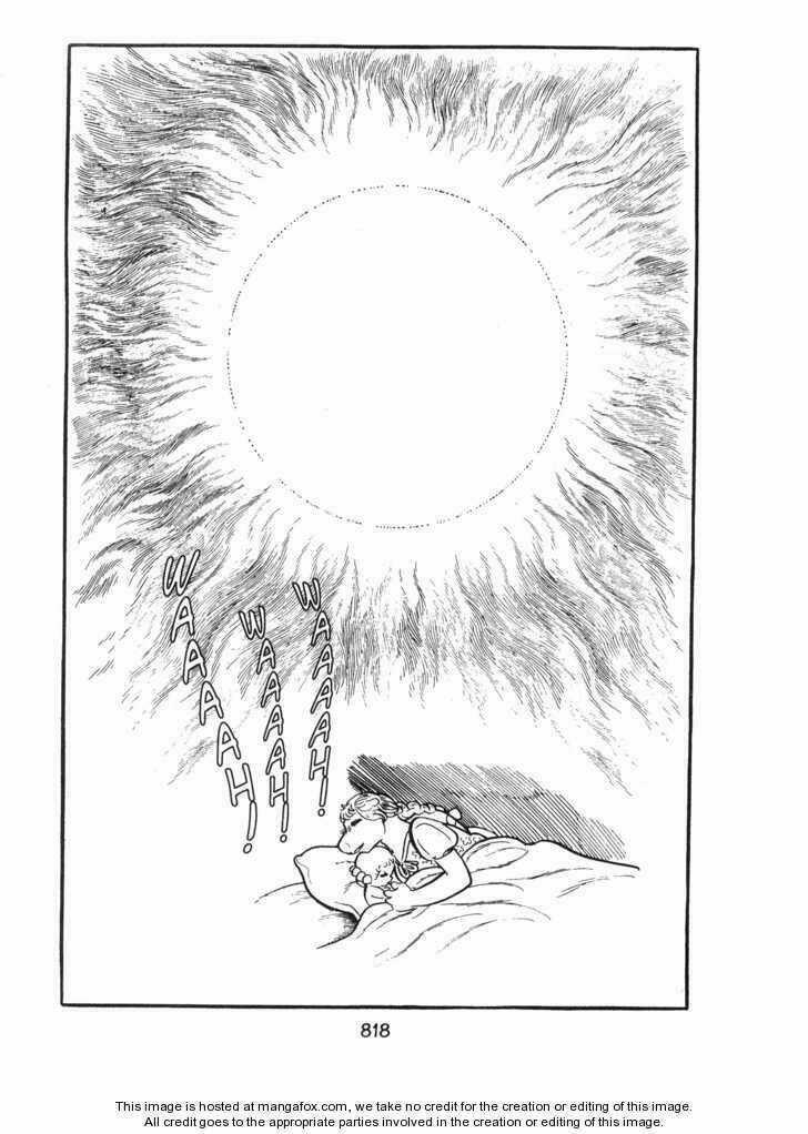 Ode To Kirihito Chapter 20 trang 16