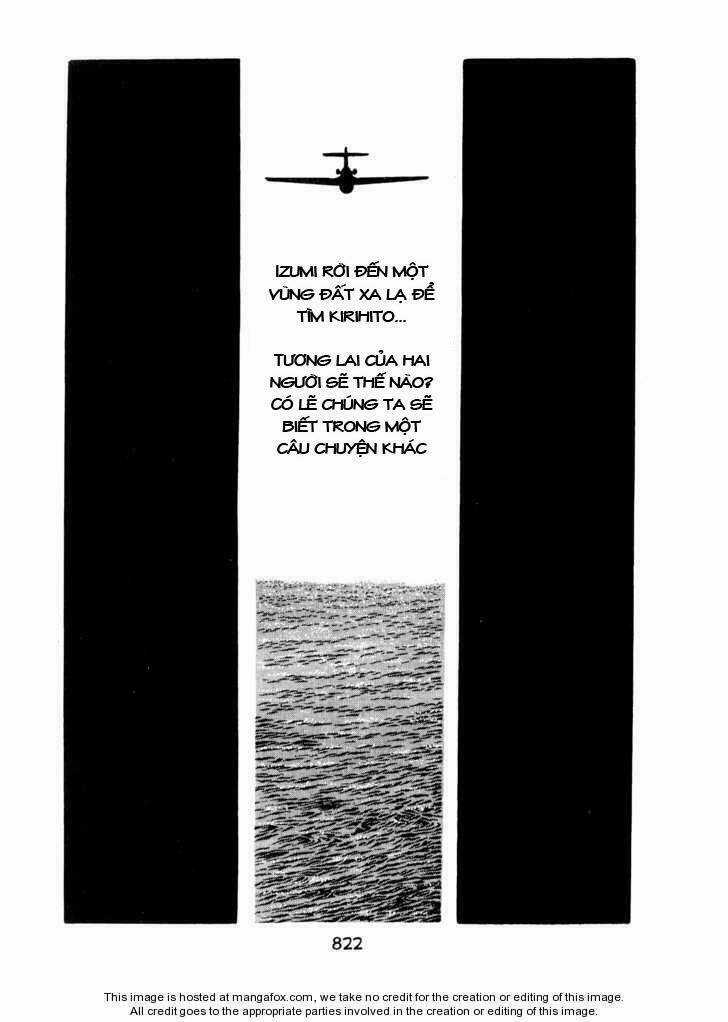 Ode To Kirihito Chapter 20 trang 20