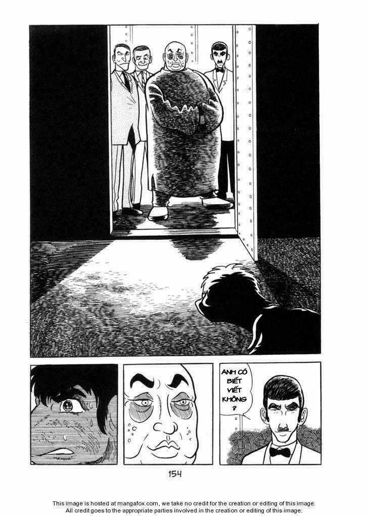 Ode To Kirihito Chapter 4 trang 51