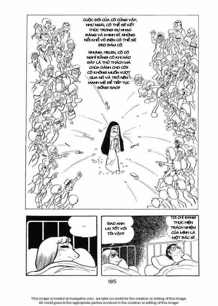 Ode To Kirihito Chapter 5 trang 27