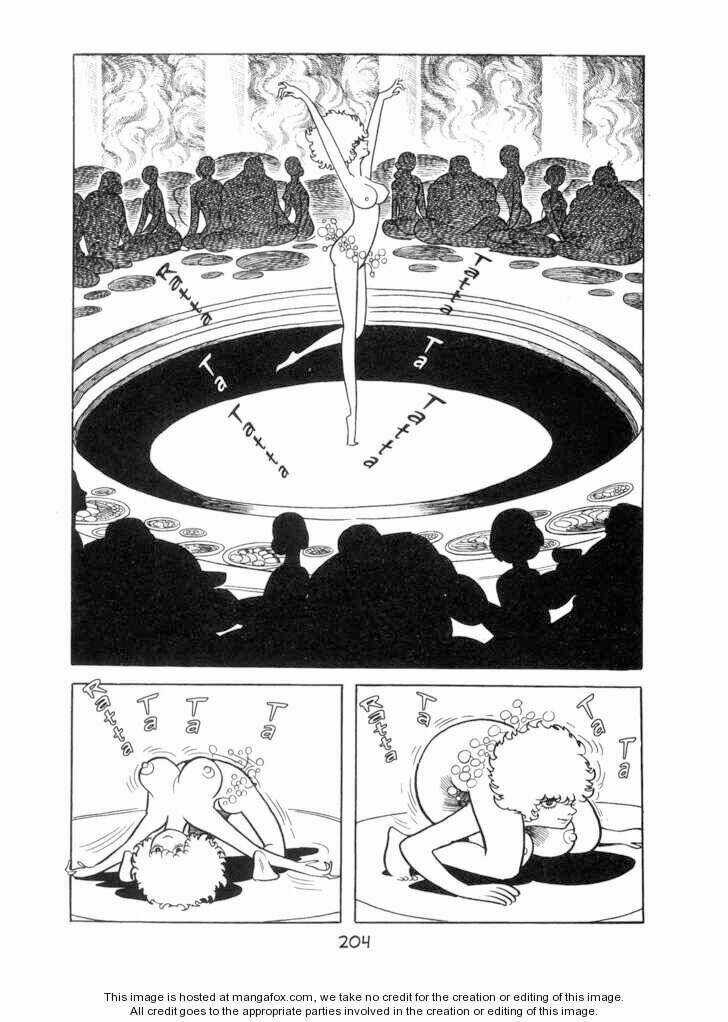 Ode To Kirihito Chapter 6 trang 17