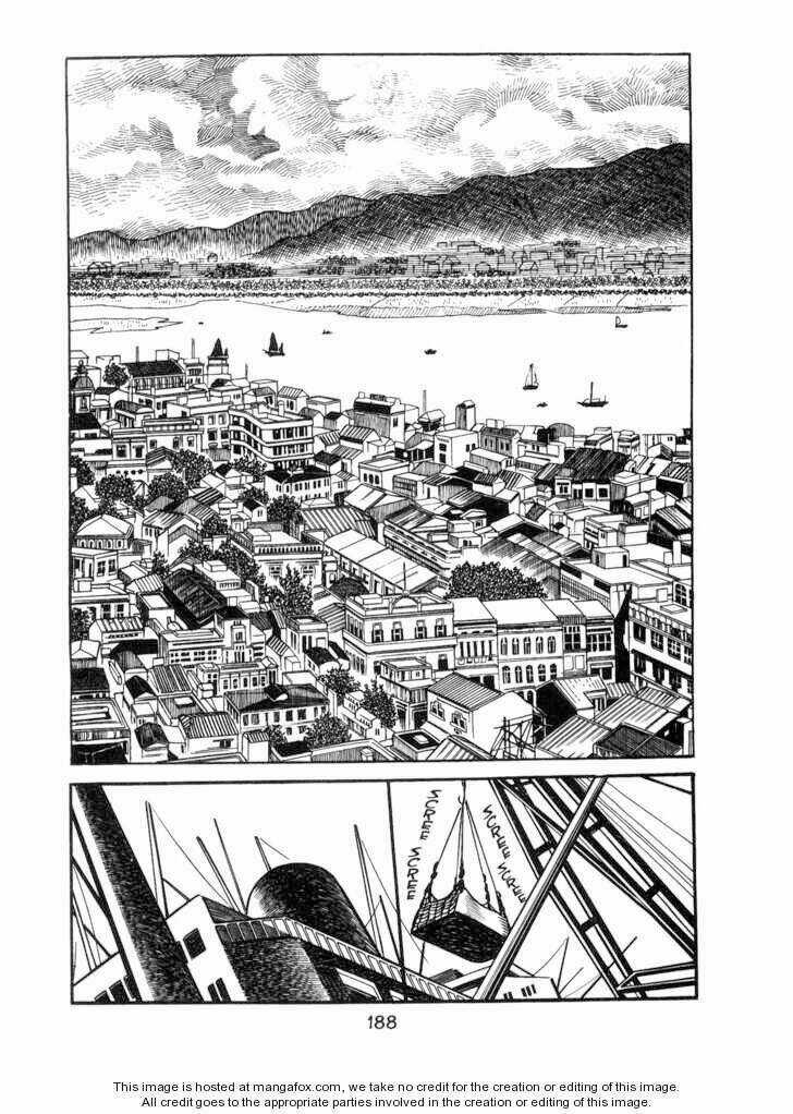 Ode To Kirihito Chapter 6 trang 2