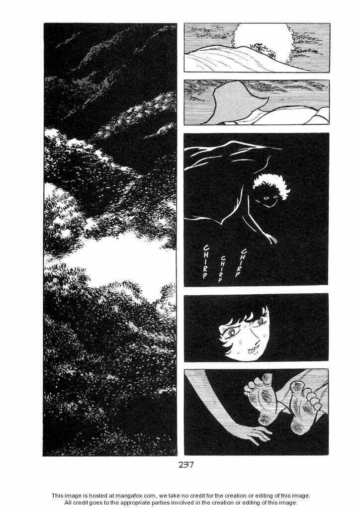 Ode To Kirihito Chapter 6 trang 50