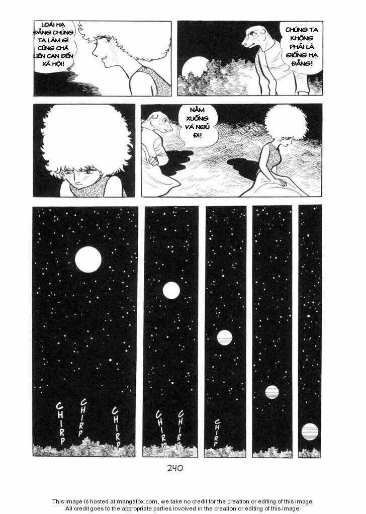 Ode To Kirihito Chapter 6 trang 53