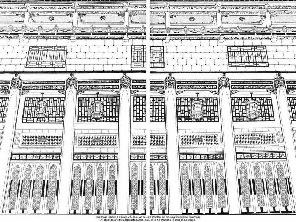 Ode To Kirihito Chapter 6 trang 6