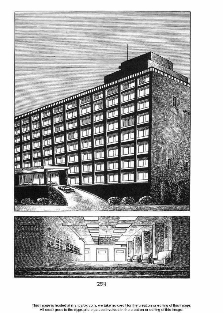 Ode To Kirihito Chapter 7 trang 13