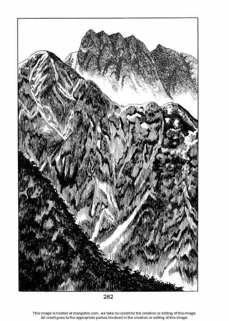 Ode To Kirihito Chapter 8 trang 4