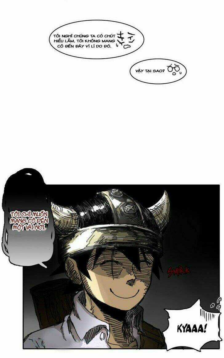 Odin Chapter 1 trang 10