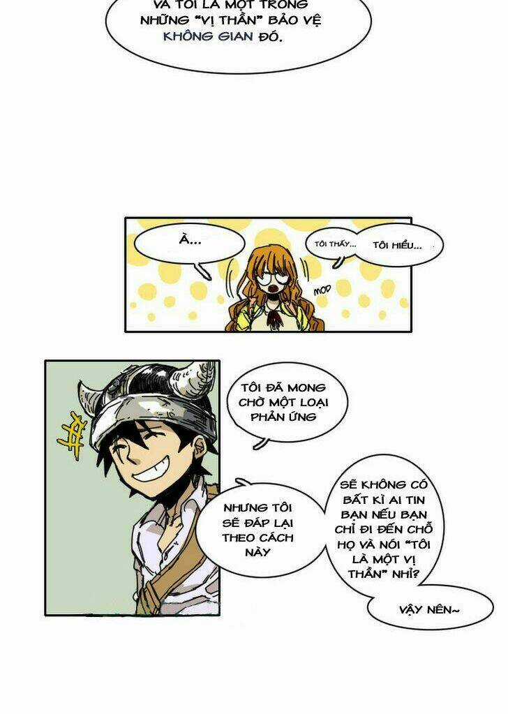 Odin Chapter 1 trang 14