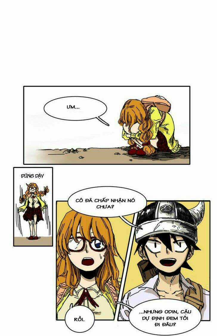 Odin Chapter 1 trang 17