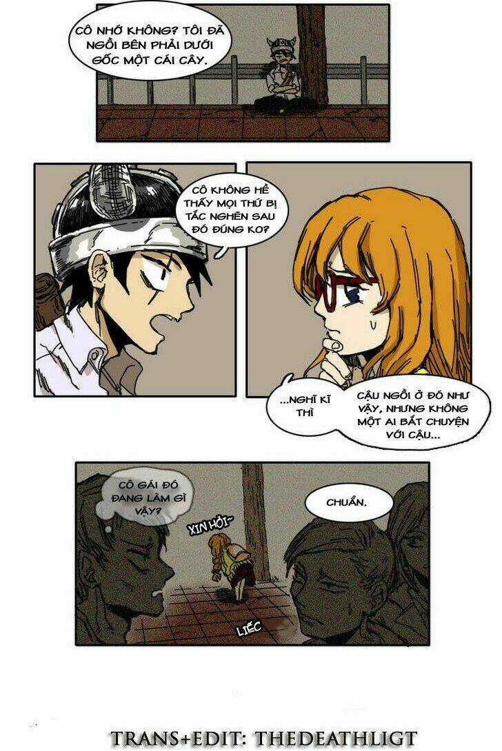 Odin Chapter 1 trang 19