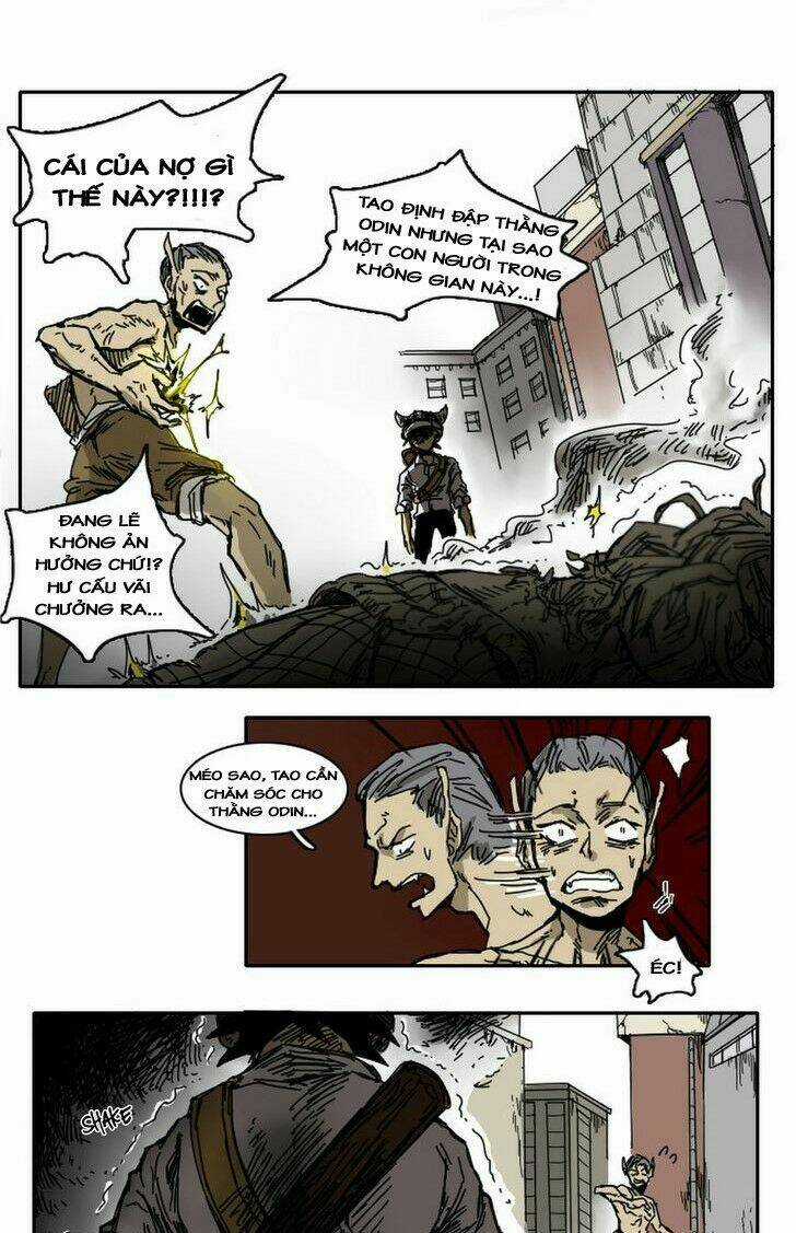 Odin Chapter 1 trang 22