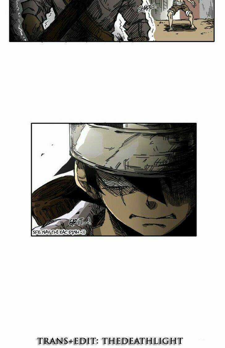 Odin Chapter 1 trang 23