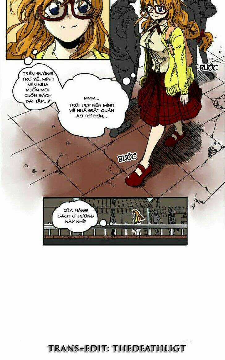 Odin Chapter 1 trang 4