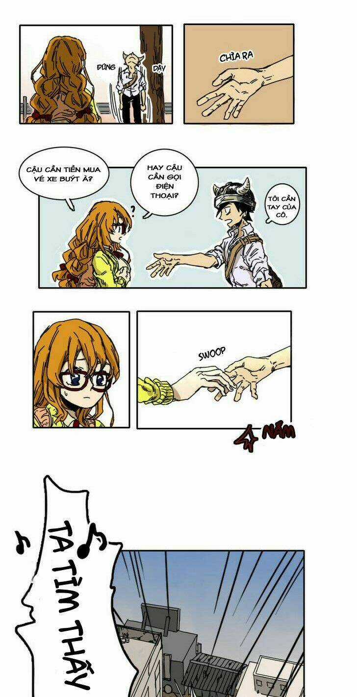 Odin Chapter 1 trang 7