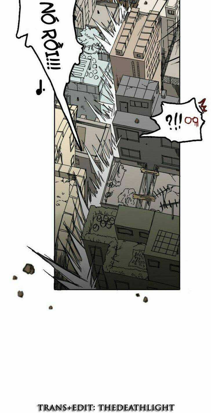 Odin Chapter 1 trang 8