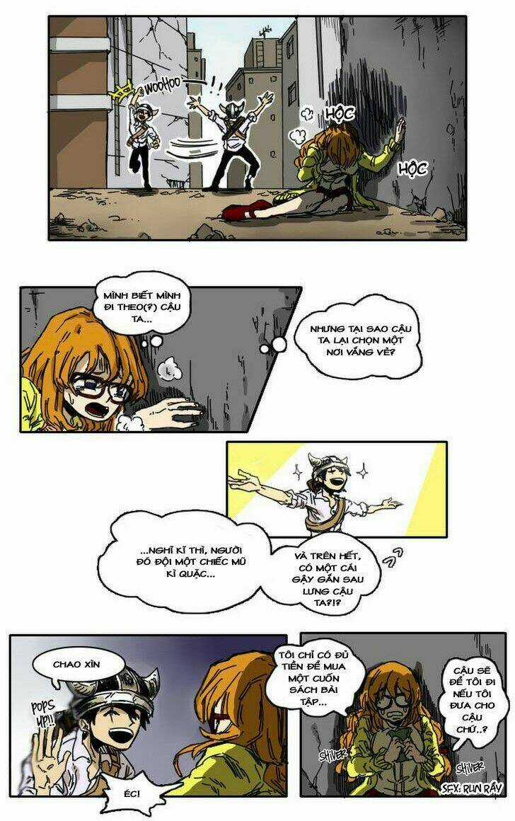 Odin Chapter 1 trang 9