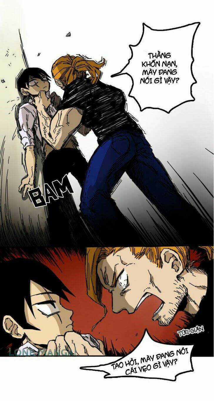 Odin Chapter 2 trang 10