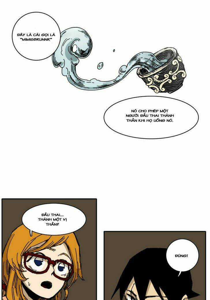 Odin Chapter 2 trang 13