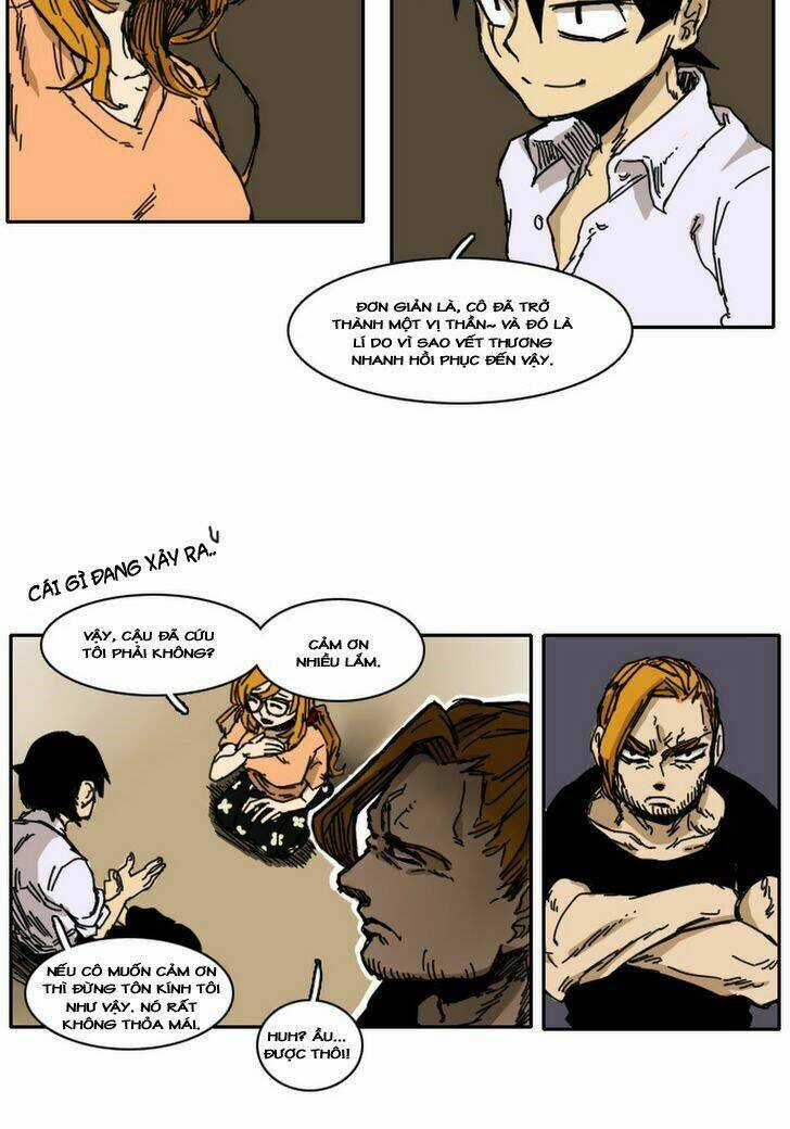 Odin Chapter 2 trang 14