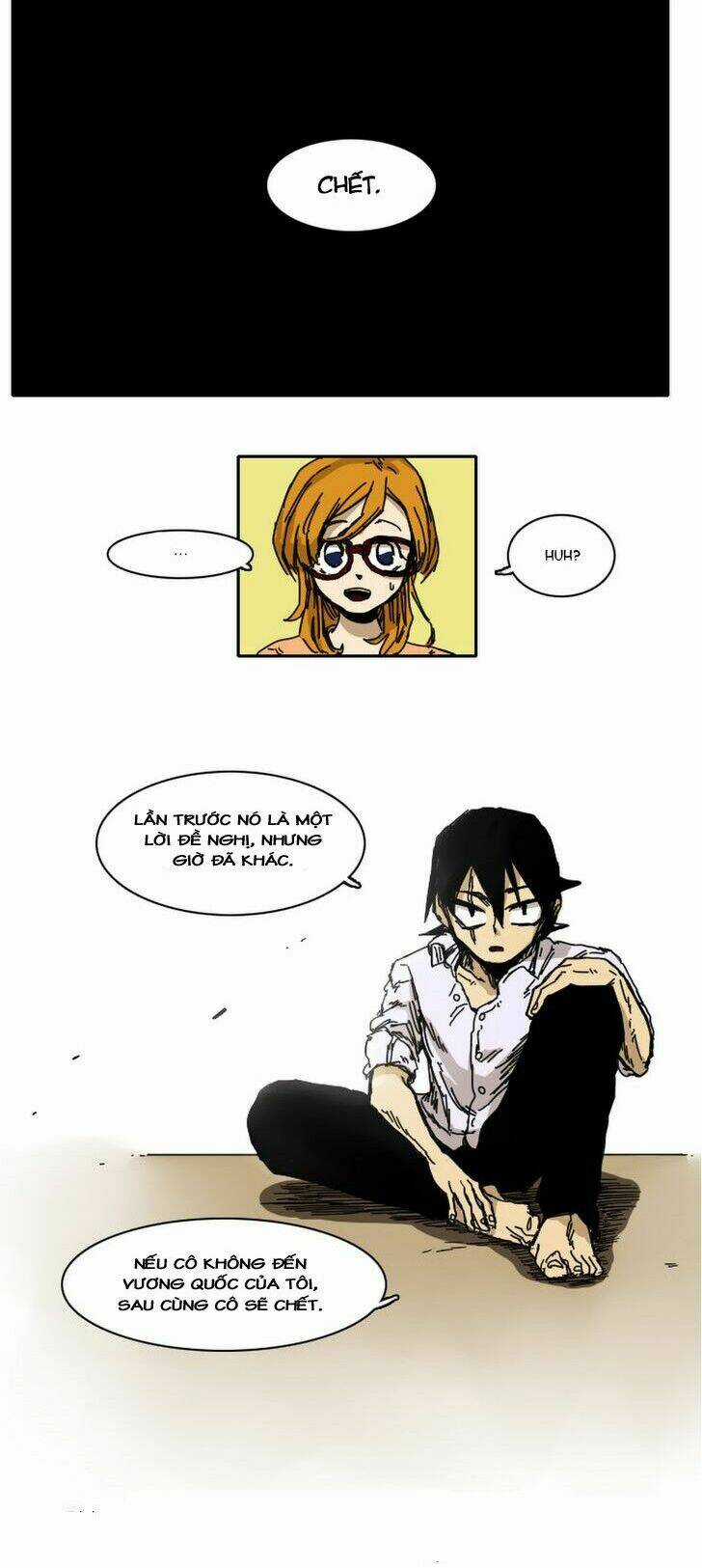 Odin Chapter 2 trang 16