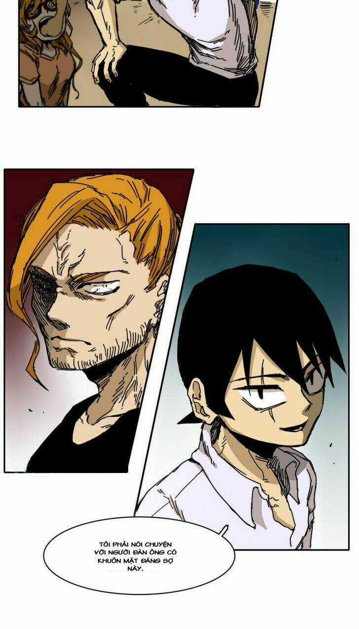 Odin Chapter 2 trang 18