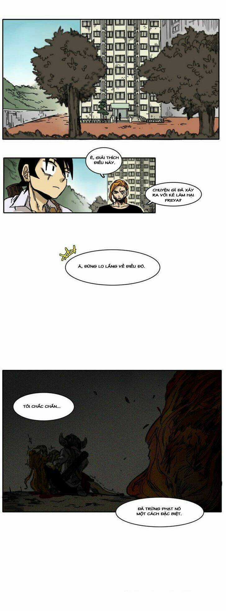 Odin Chapter 2 trang 19