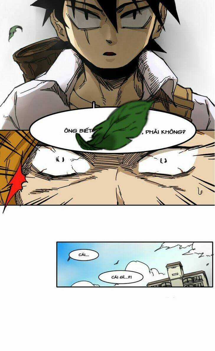 Odin Chapter 2 trang 21