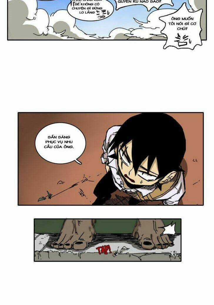 Odin Chapter 2 trang 23