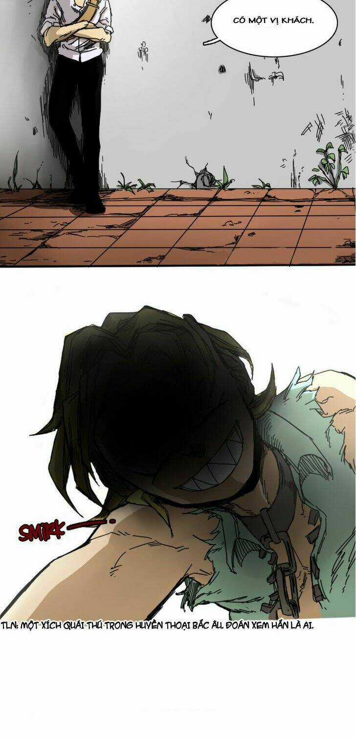 Odin Chapter 2 trang 25