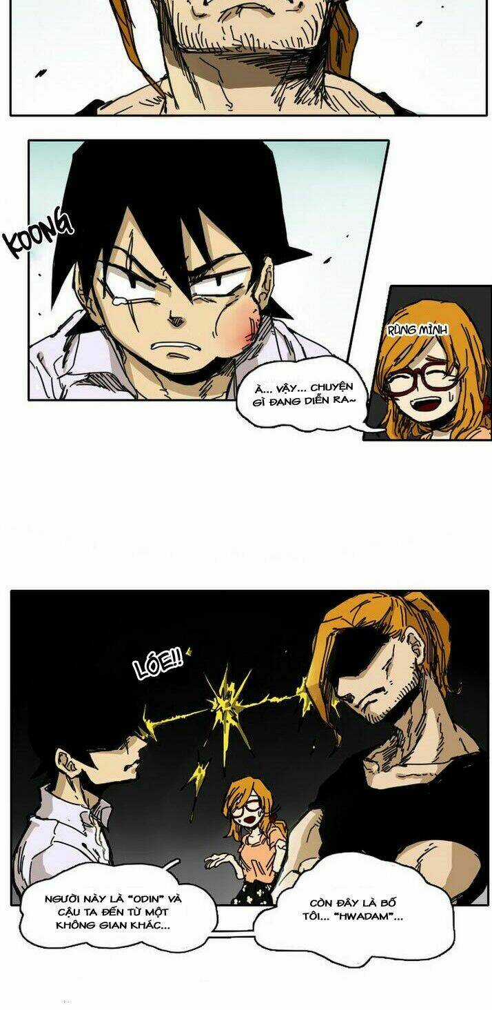 Odin Chapter 2 trang 4