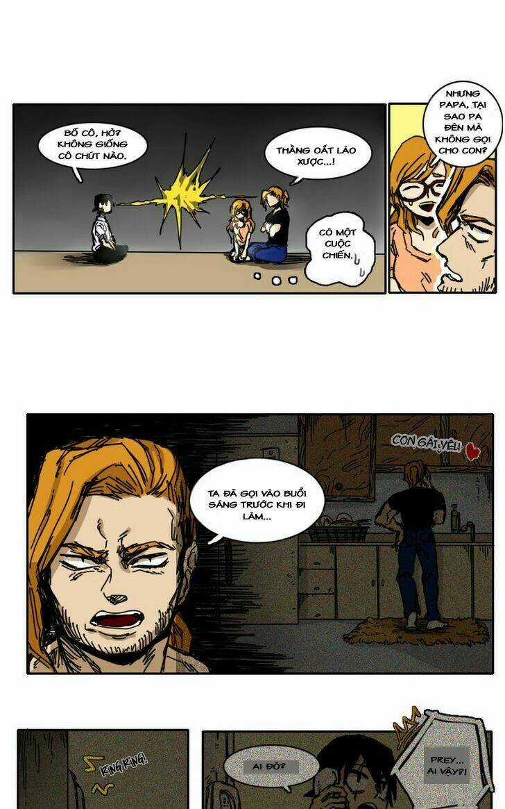 Odin Chapter 2 trang 5