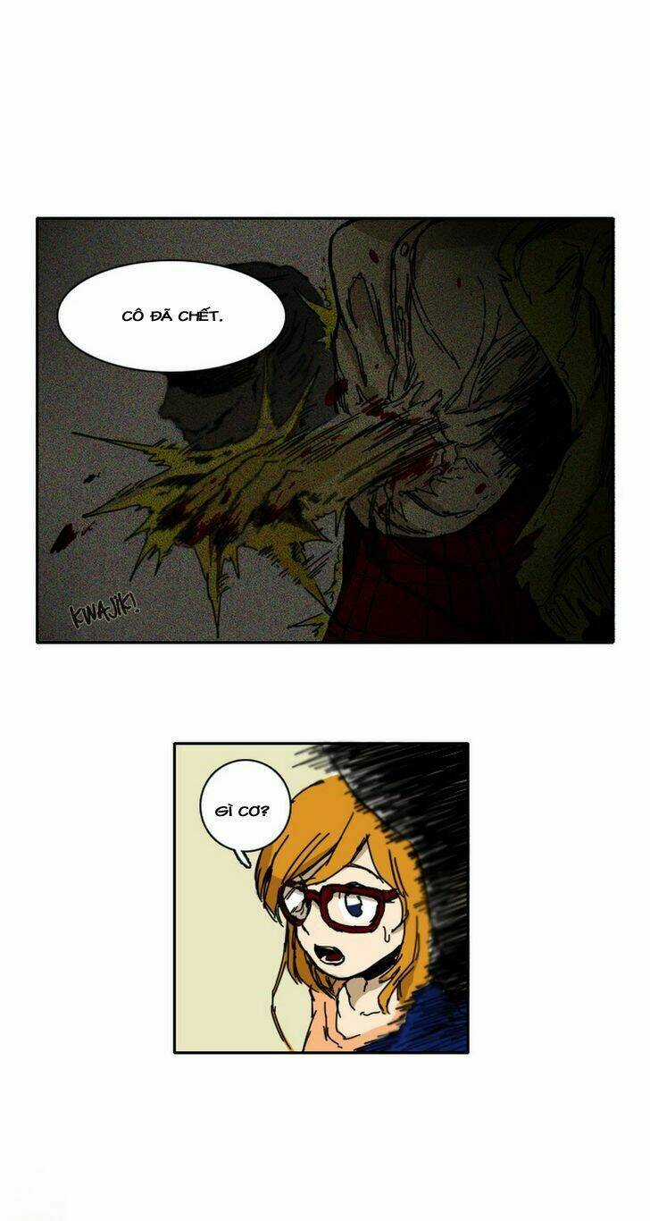 Odin Chapter 2 trang 9