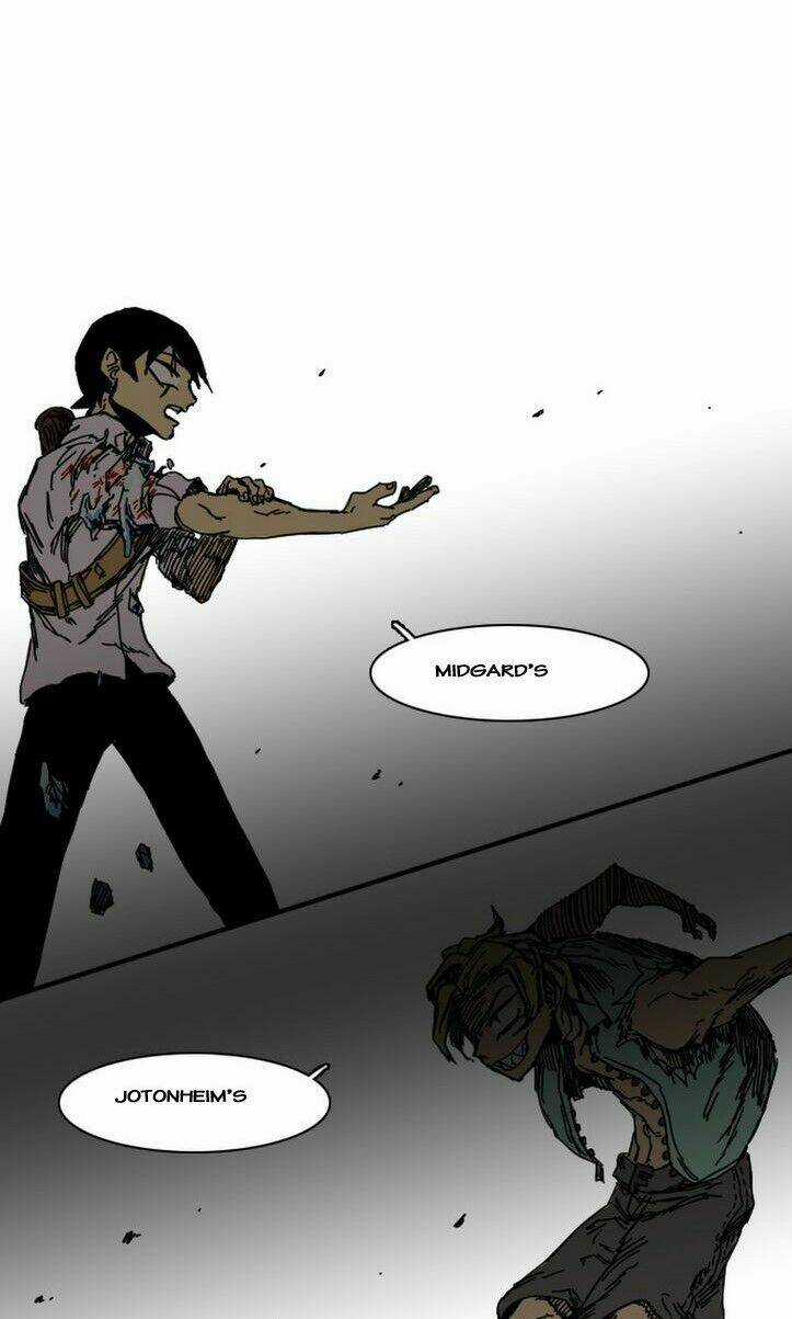 Odin Chapter 3 trang 13