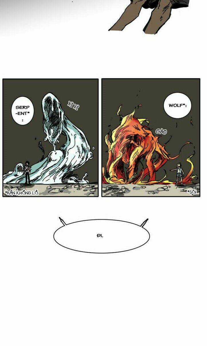 Odin Chapter 3 trang 14