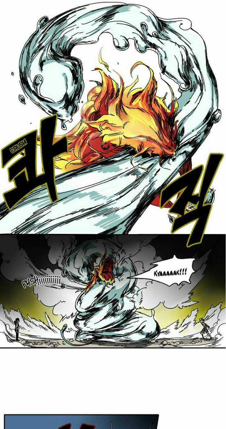 Odin Chapter 3 trang 15