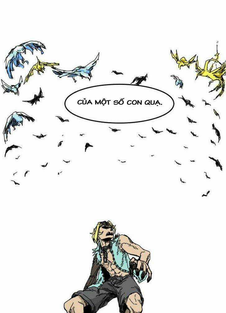 Odin Chapter 3 trang 17