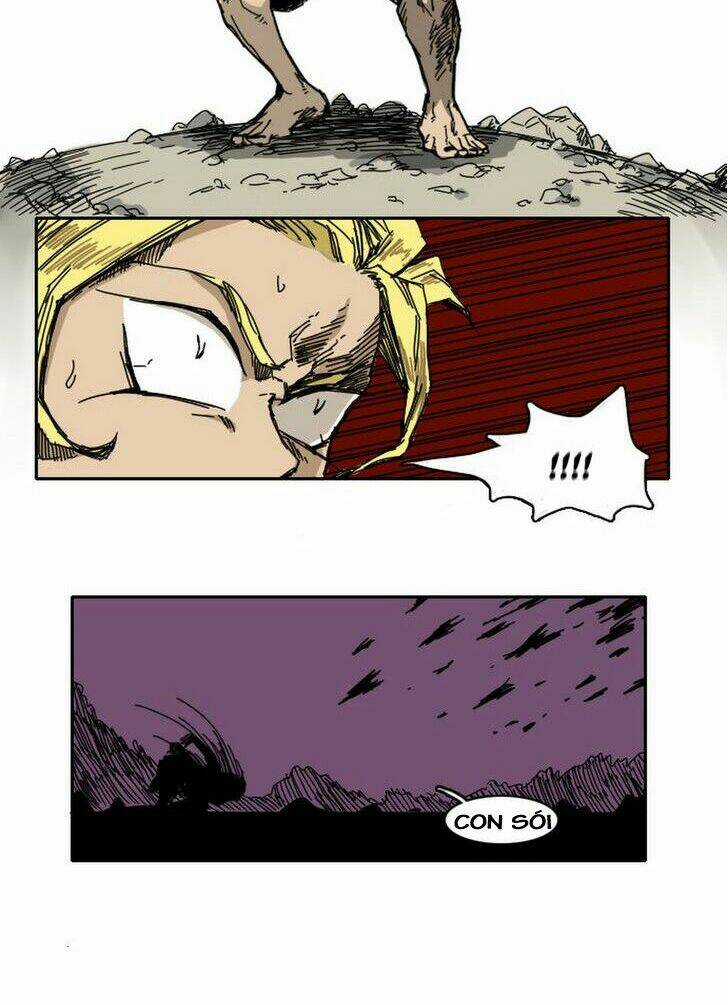 Odin Chapter 3 trang 18