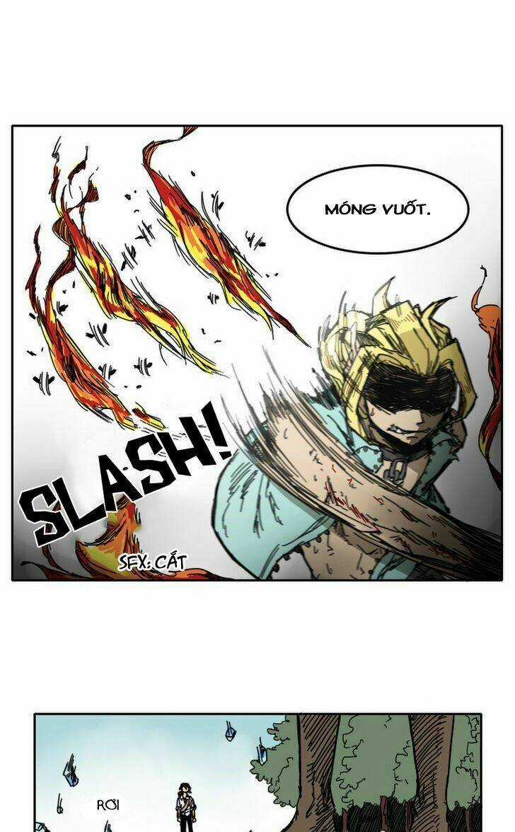 Odin Chapter 3 trang 19