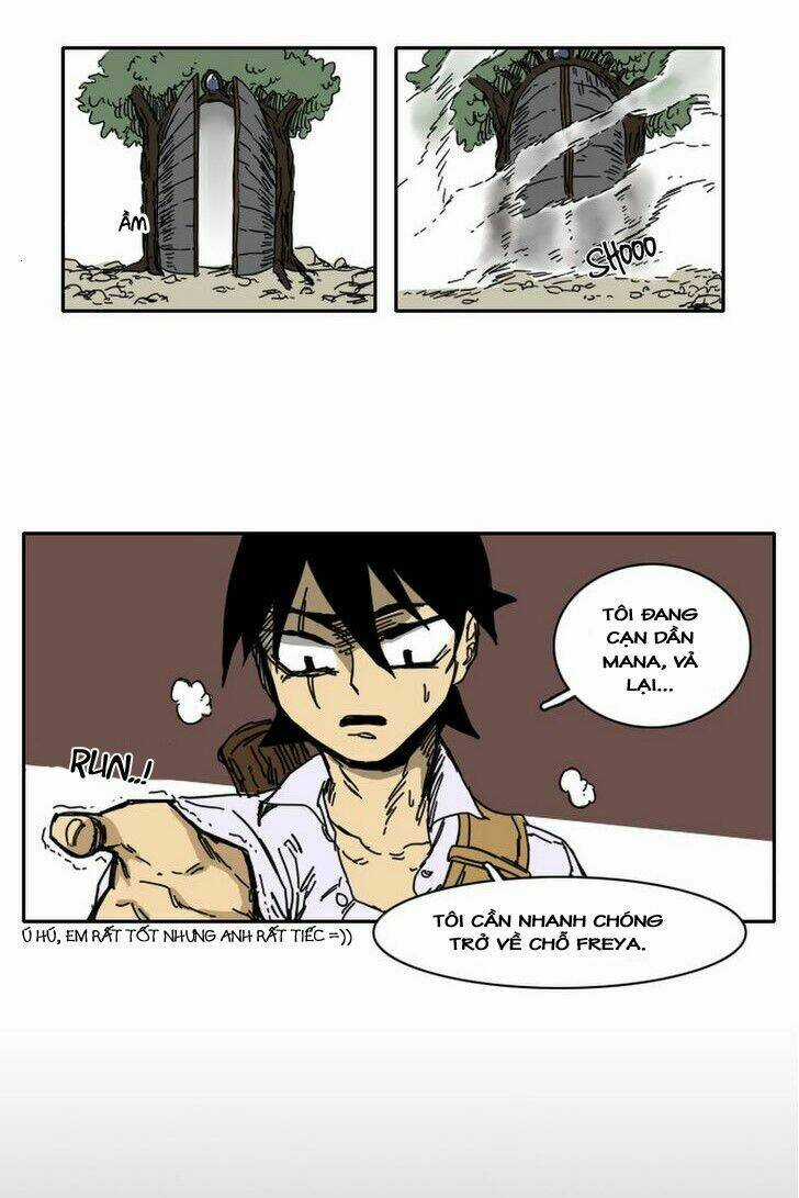 Odin Chapter 3 trang 25