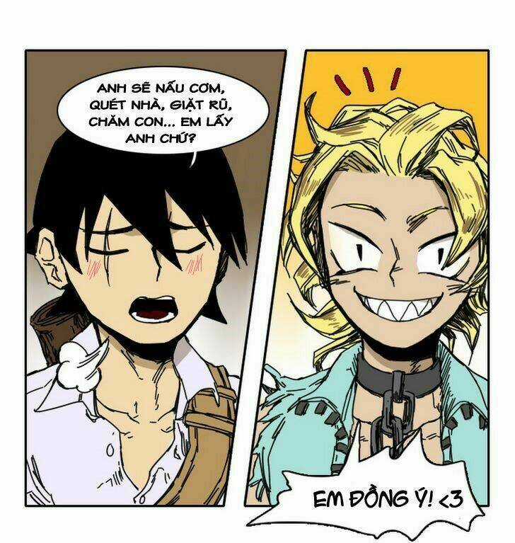 Odin Chapter 3 trang 27