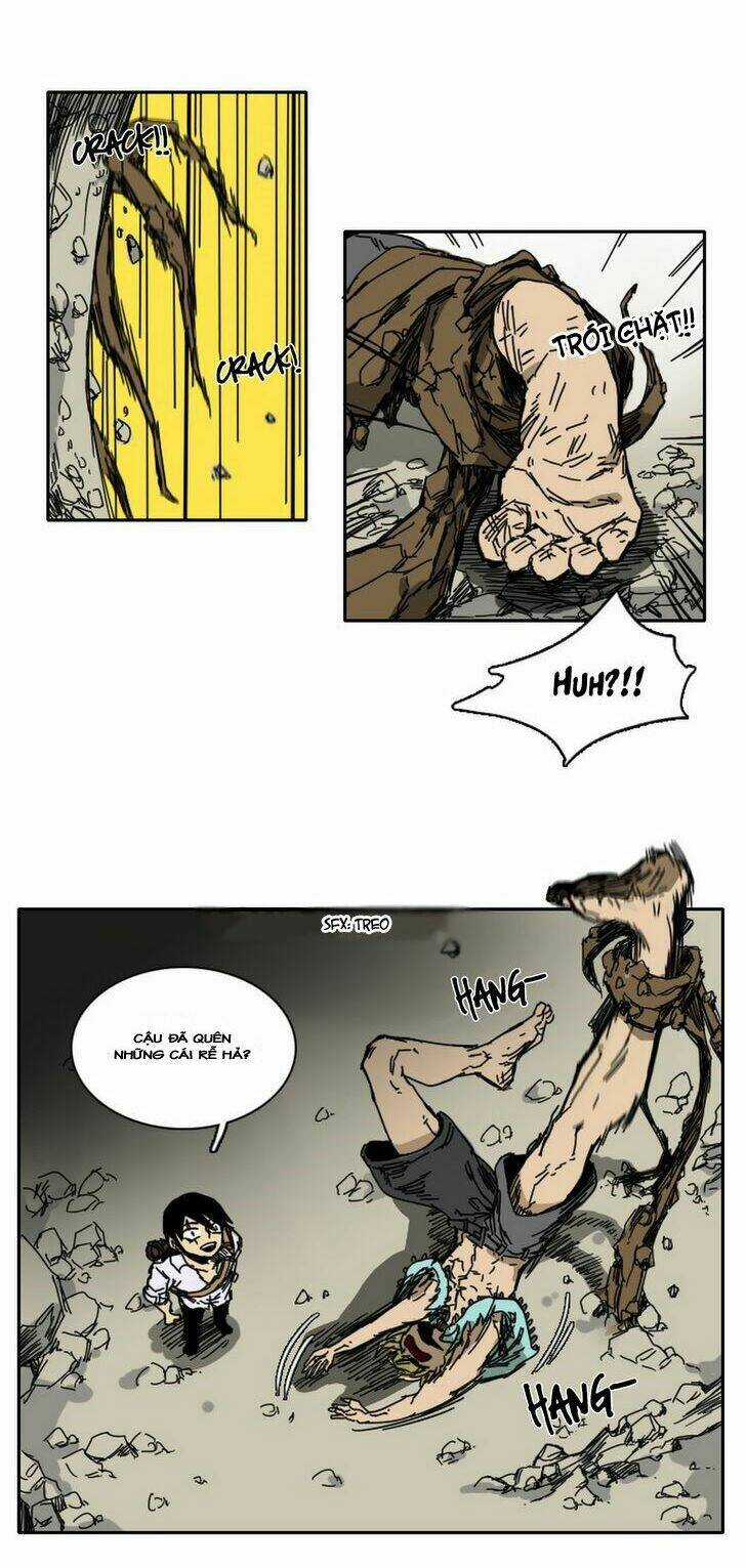 Odin Chapter 3 trang 37