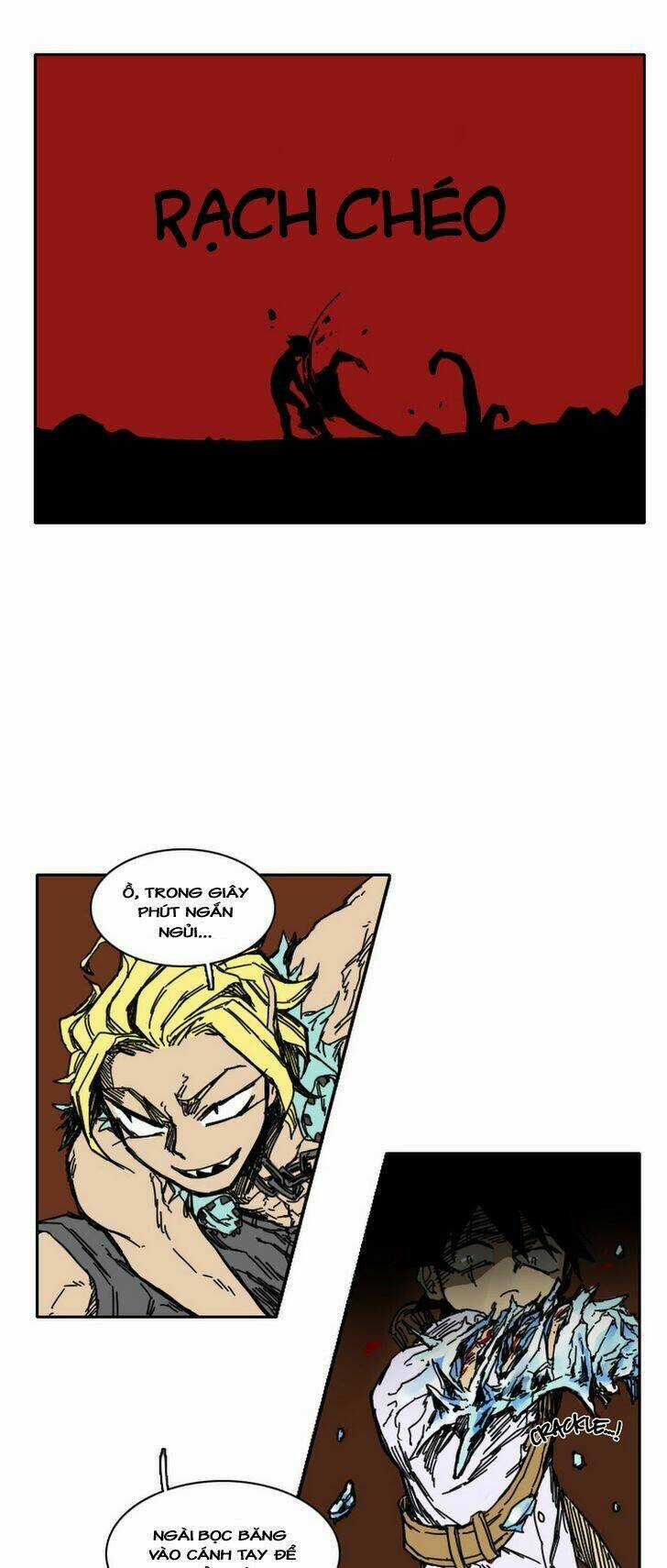 Odin Chapter 3 trang 39